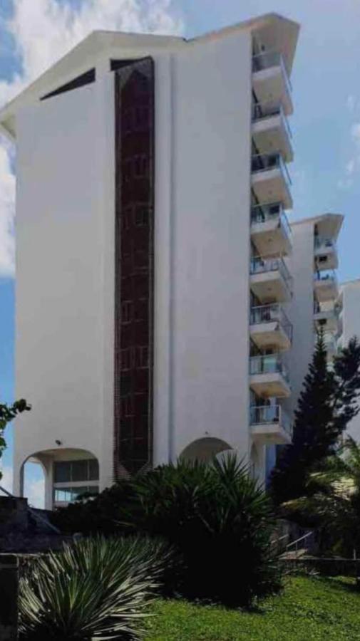 Studio Oceanfront Prime Location Cancún Exterior foto