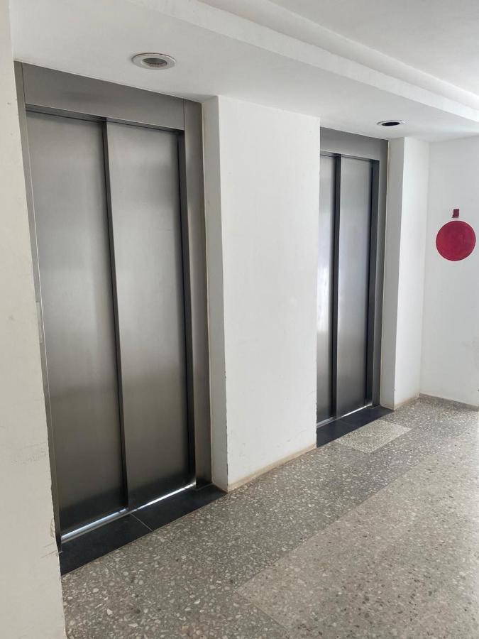 Studio Oceanfront Prime Location Cancún Exterior foto