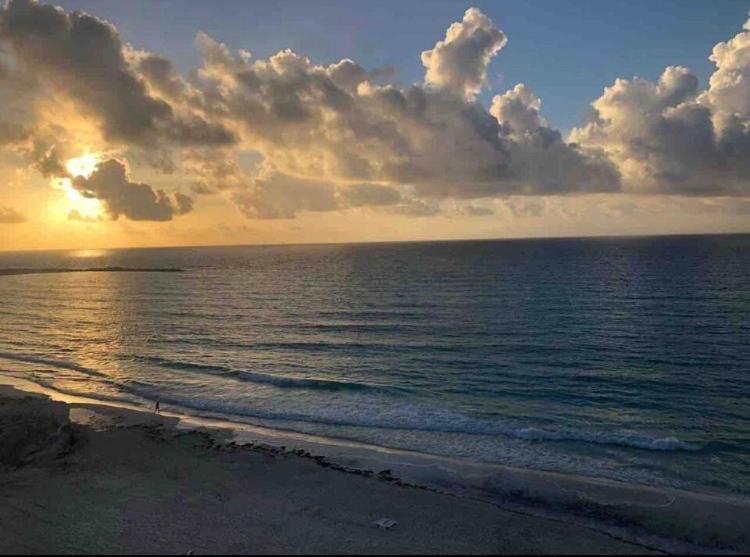 Studio Oceanfront Prime Location Cancún Exterior foto